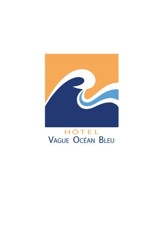 索维拉 Vague Ocean Bleu酒店 外观 照片